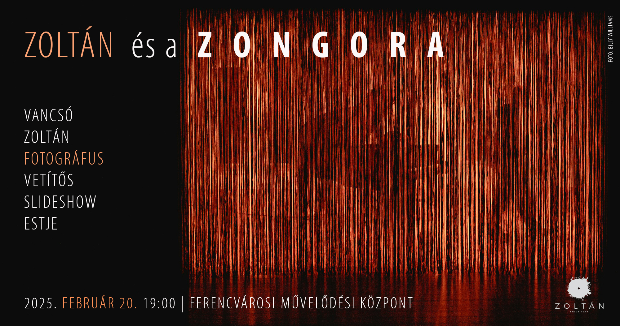 ZOLTÁN és a ZONGORA